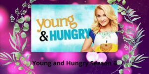 young and hungry season 6 release date