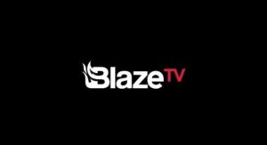 Blazetv com activate