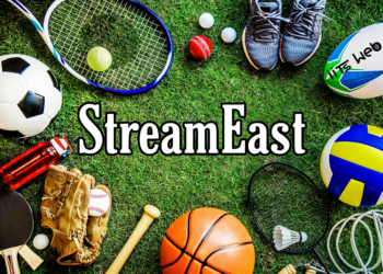 Streameast