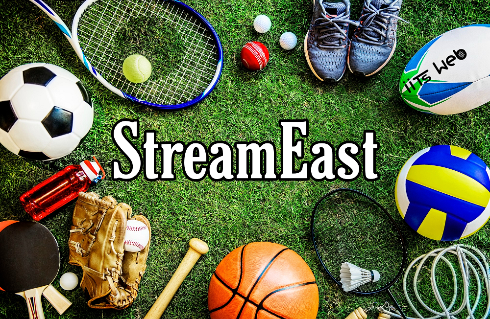 Streameast