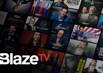 Blazetv com activate