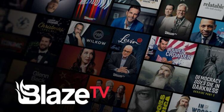 Blazetv com activate