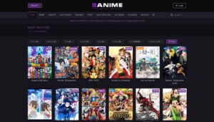 Animecloud Alternatives