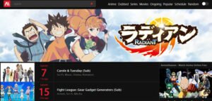 123Anime Alternatives