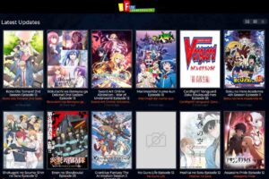 123Anime Alternatives