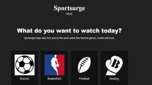 NBAstreams Alternatives