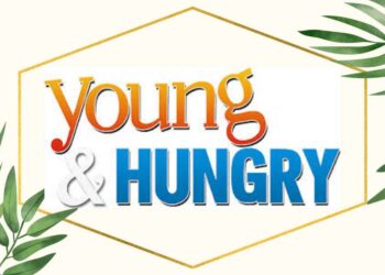 young and hungry season 6 release date