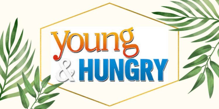 young and hungry season 6 release date