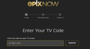 Epixnow com activate