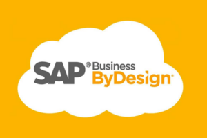 SAP Business byDesign.