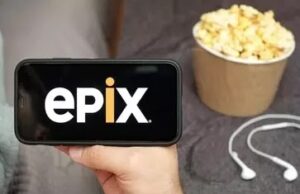 Epixnow com activate