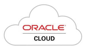 Oracle ERP Cloud