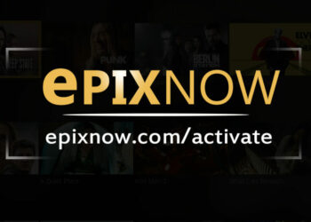 Epixnow com activate