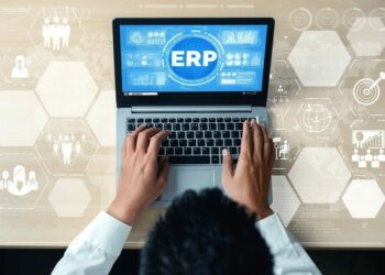 best cloud erp software