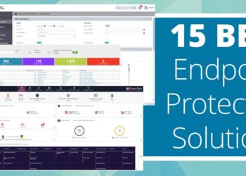 top endpoint protection software
