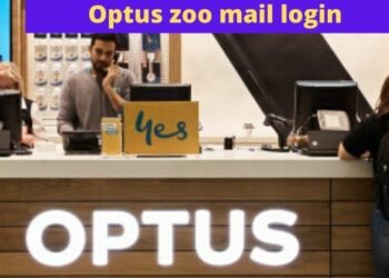 Optus webmail login