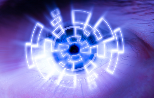 The Eye of the Cyber