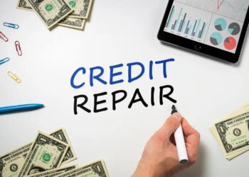 Credit repair companies