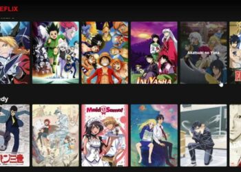 Animeflix Alternatives