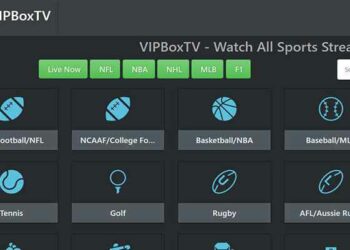 VipBoxTV Alternatives