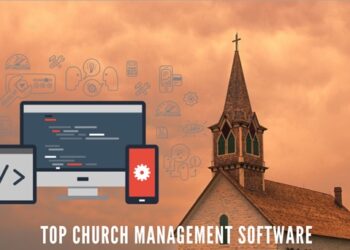 best church management software