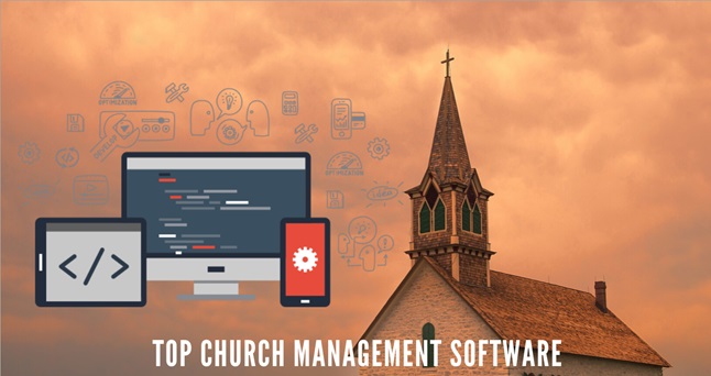 best church management software