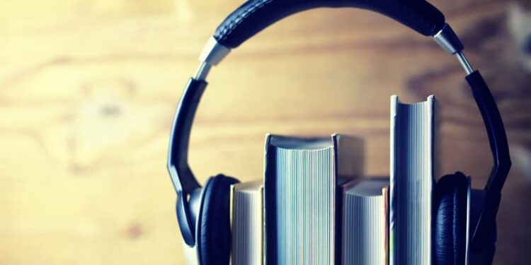 Audible audiobooks for free