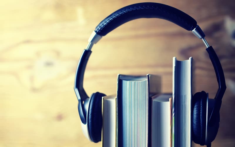 Audible audiobooks for free