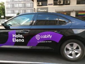 Cabify