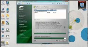 SUSE Linux Business Server