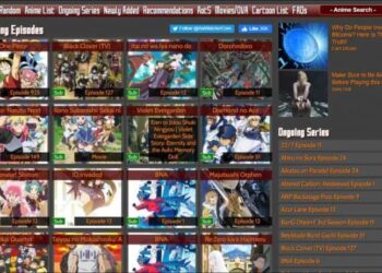 AniWatcher Alternatives