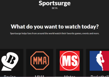 SportSurge Alternatives