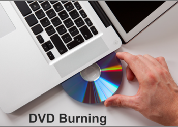 Best DVD Burning Software