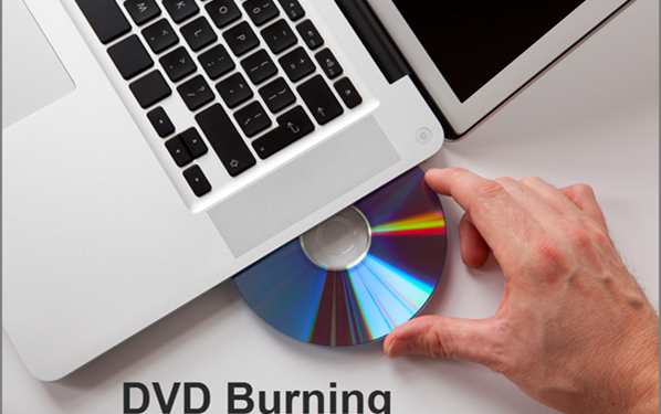 Best DVD Burning Software