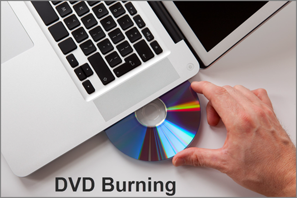 Best DVD Burning Software