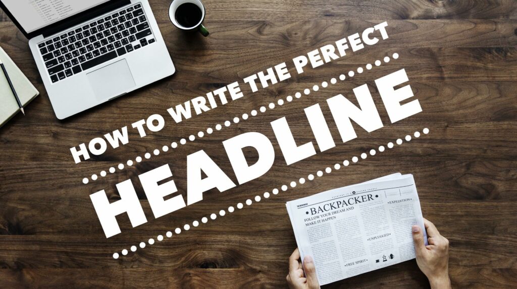 Headline generator tools