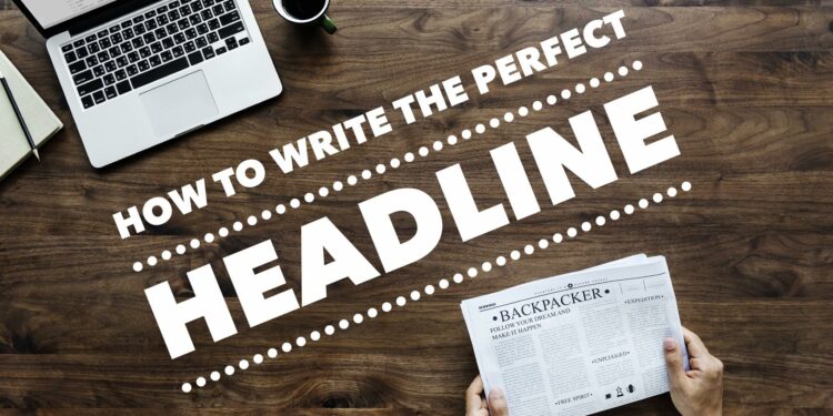 Headline generator tools