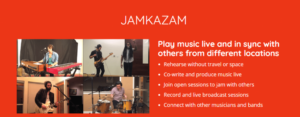 JamKazam