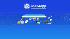 Back4App