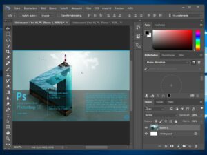 Adobe Photoshop CC