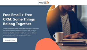 HubSpot