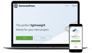 GeneratePress