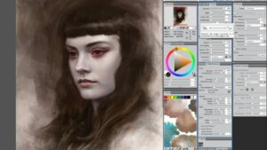 Corel Painter