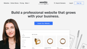 Weebly