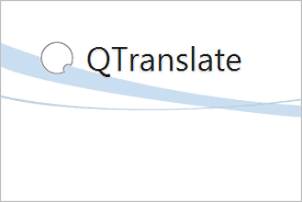 QTranslate