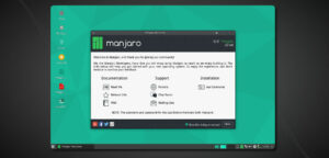 Manjaro