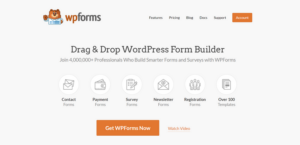 WPForms