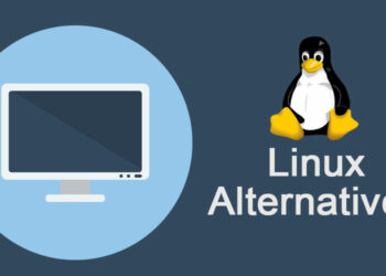 Linux Distributions Alternatives