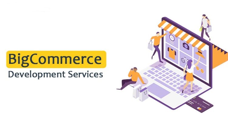 Bigcommerce alternatives