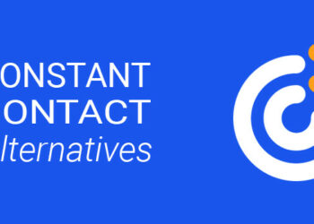 Constant contact alternatives